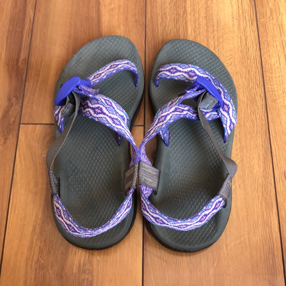 Like New Women’s Chaco Sandals Size 6